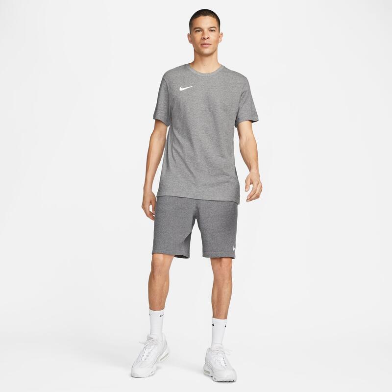 Koszulka Treningowa Męska Bawełniana Nike Park 20  Dri-FIT