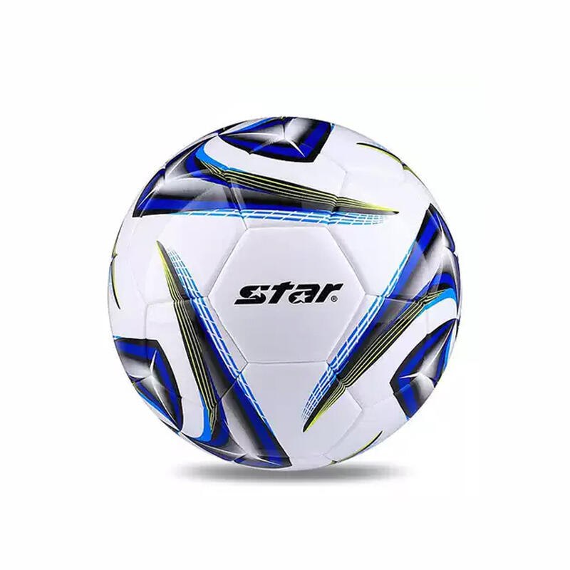 STAR Football Size 5 - White