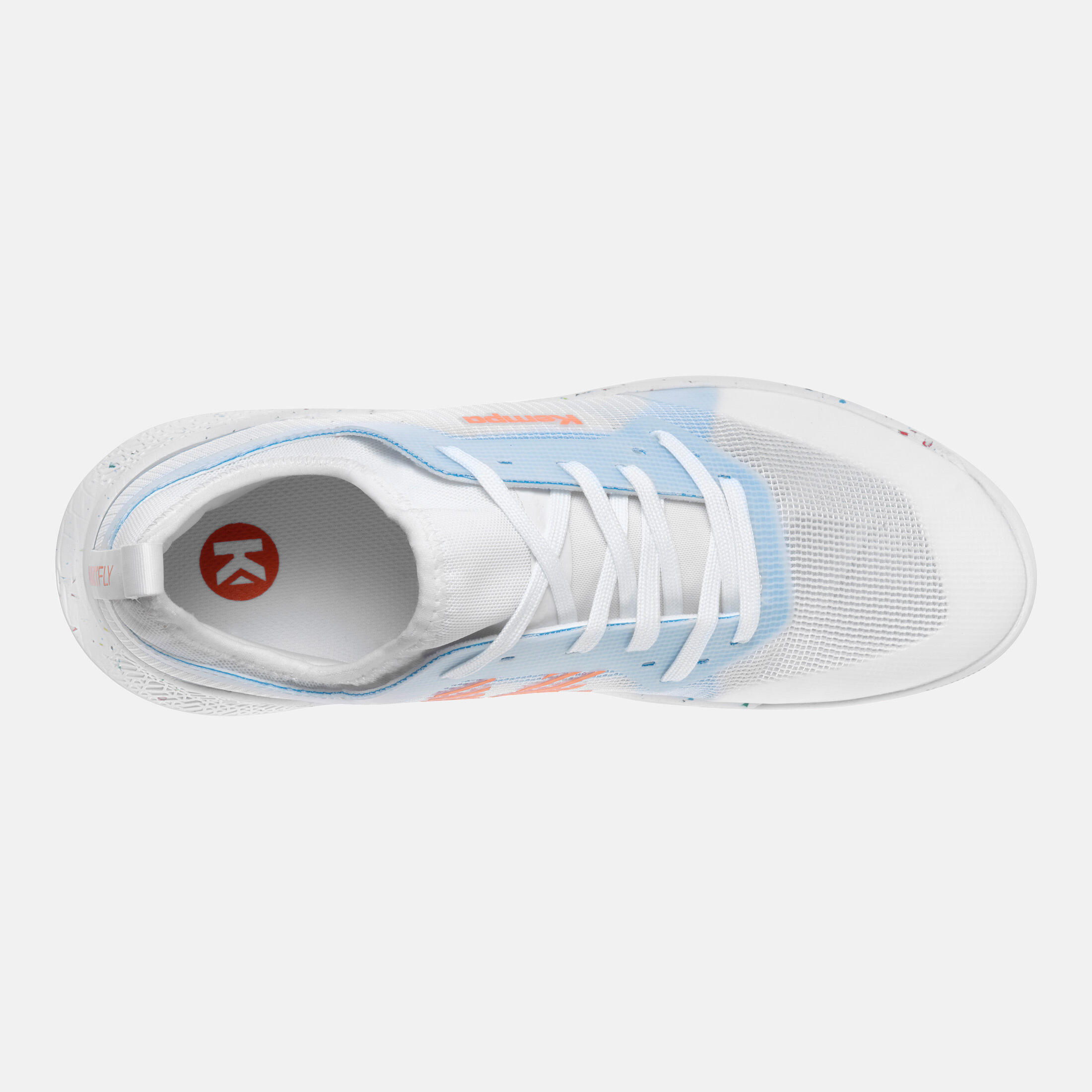Chaussures de salle Kourtfly KEMPA 4/7