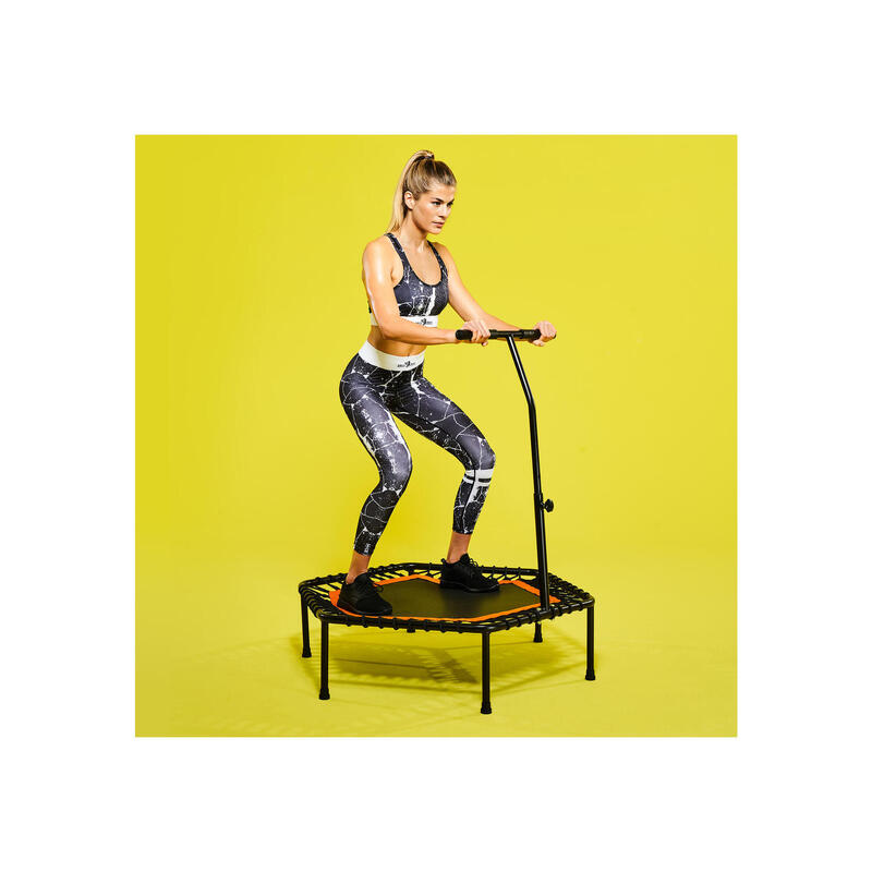 Fitness Trampolin