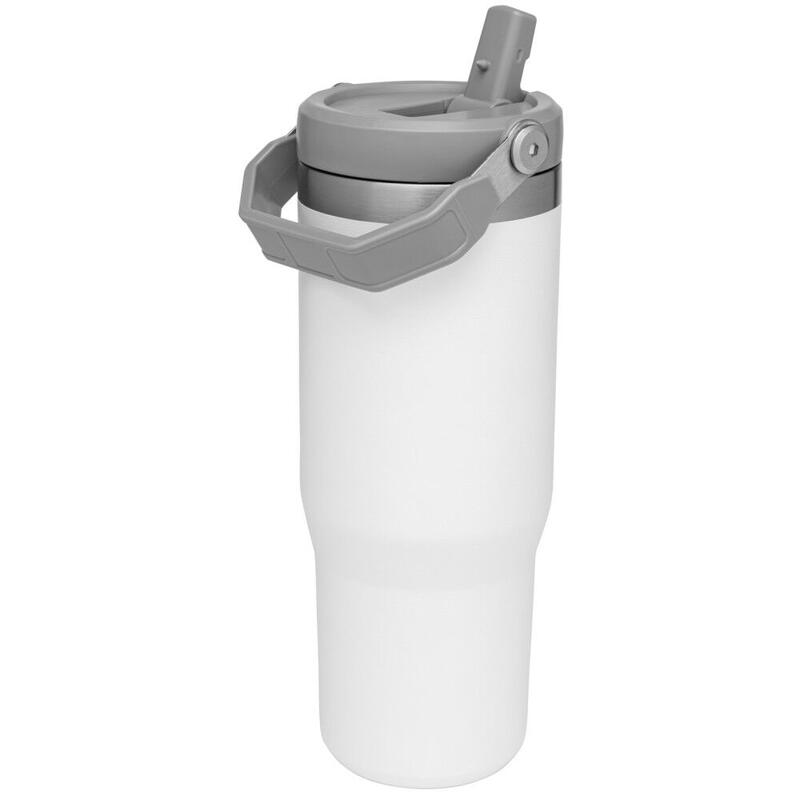 Stanley The IceFlow™ Flip Straw Tumbler 0.89L - Frost