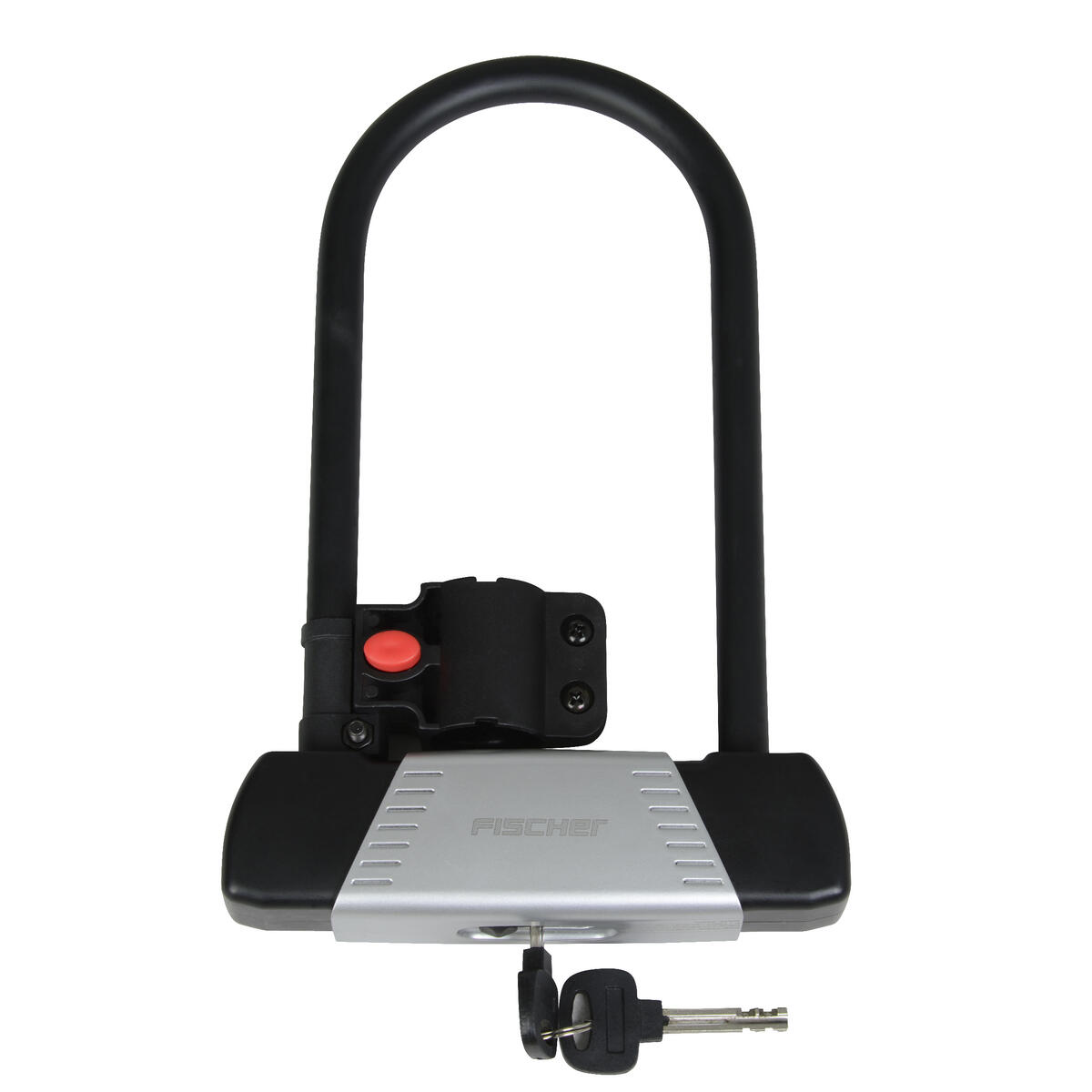 Urządzenie zabezpieczające przed kradzieżą u z uchwytem Fischer