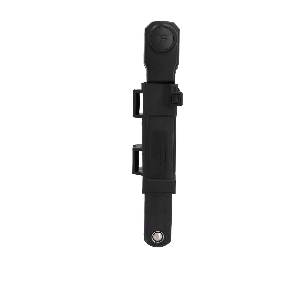 FISCHER Faltschloss mit Zahlen - PROTEC PLUS+ FN110 Länge 110cm 3/7