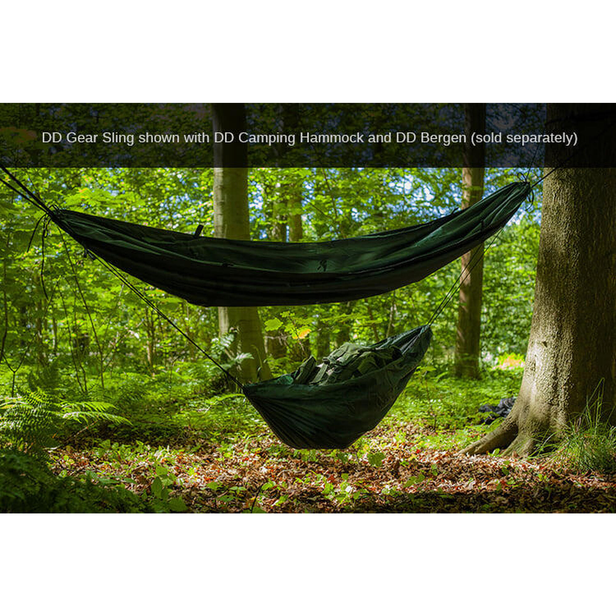 DD Hammocks Gear Sling