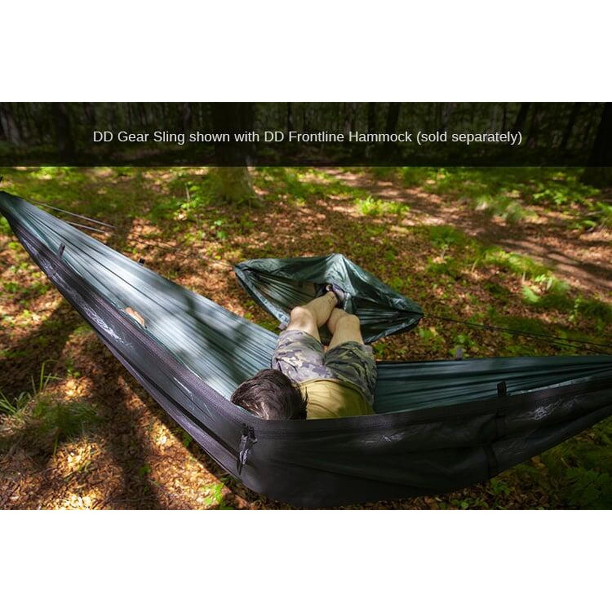 DD Hammocks Gear Sling