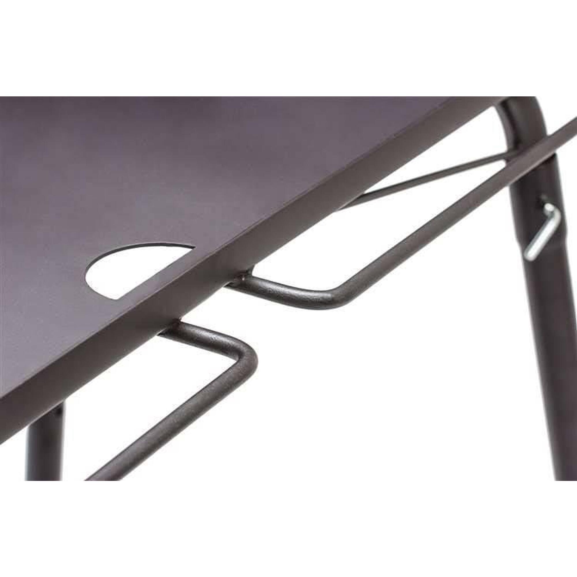 Set De Supports En Silicone Pour Dutch Oven – Antiadhésif, Résistant à 230°C – Avec Fouet Et Lame à Pain – Facile à Nettoyer - 6
