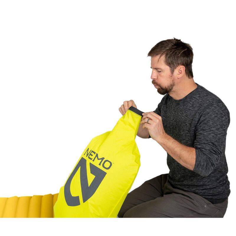 Nemo Equipment Vortex Pump Sack