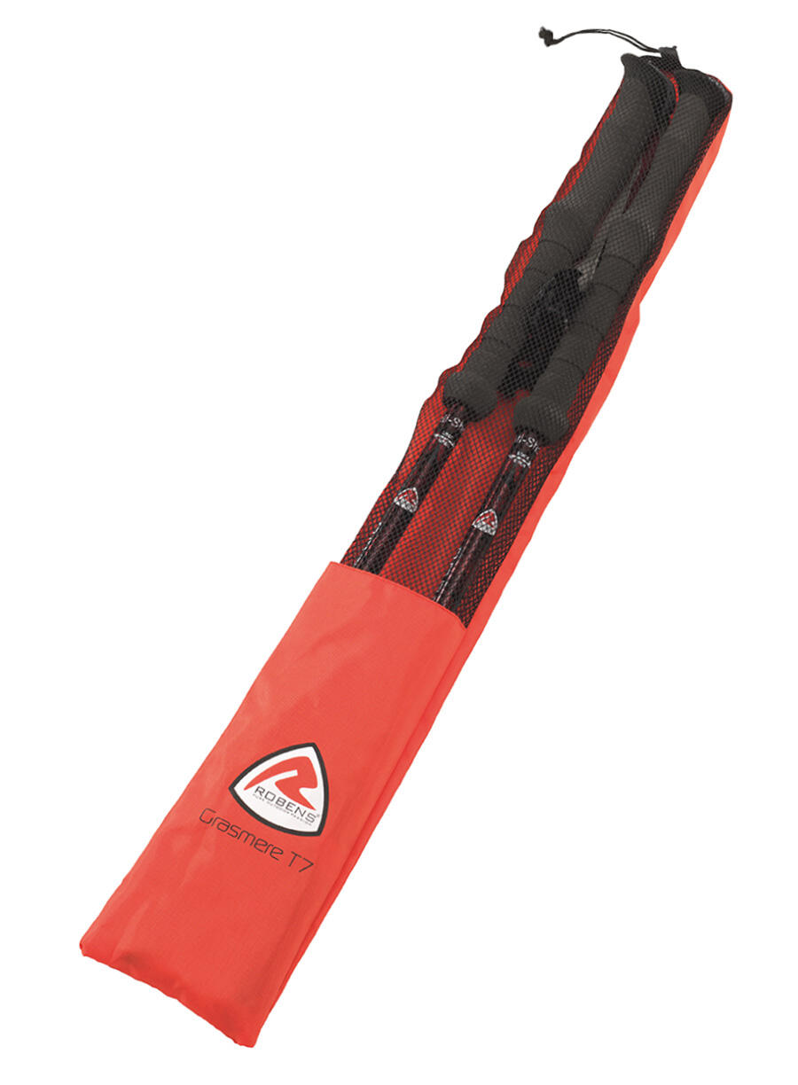Robens Grasmere T7 Bâtons de marche 5/6