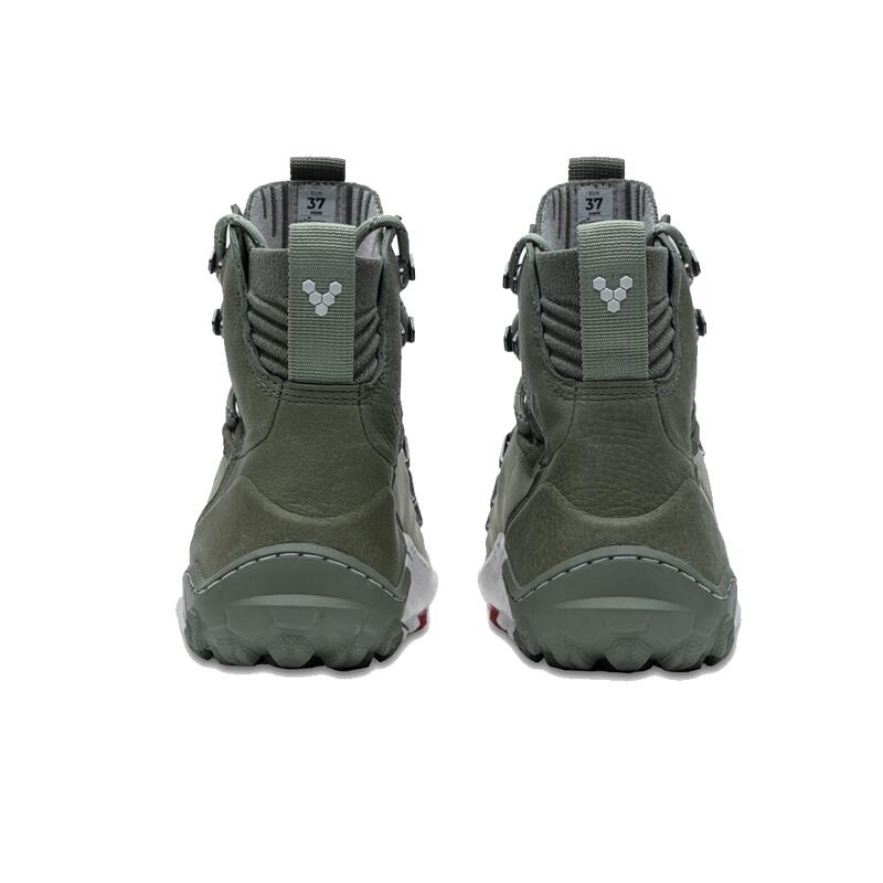 Vivobarefoot Tracker Decon Fg2 - Barefoot Schoenen - Heren - Sage