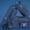 Sac à dos tube étanche 45L - VERSEAU Marine Nationale