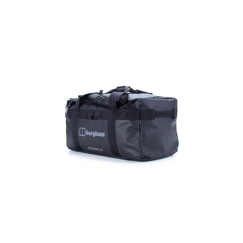 Berghaus BHDD Gladius 60 Litres Sac de Sport - Noir