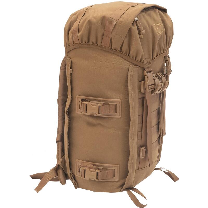 Berghaus MMPS Centurio II 30 liter Daypack - Earth Brown