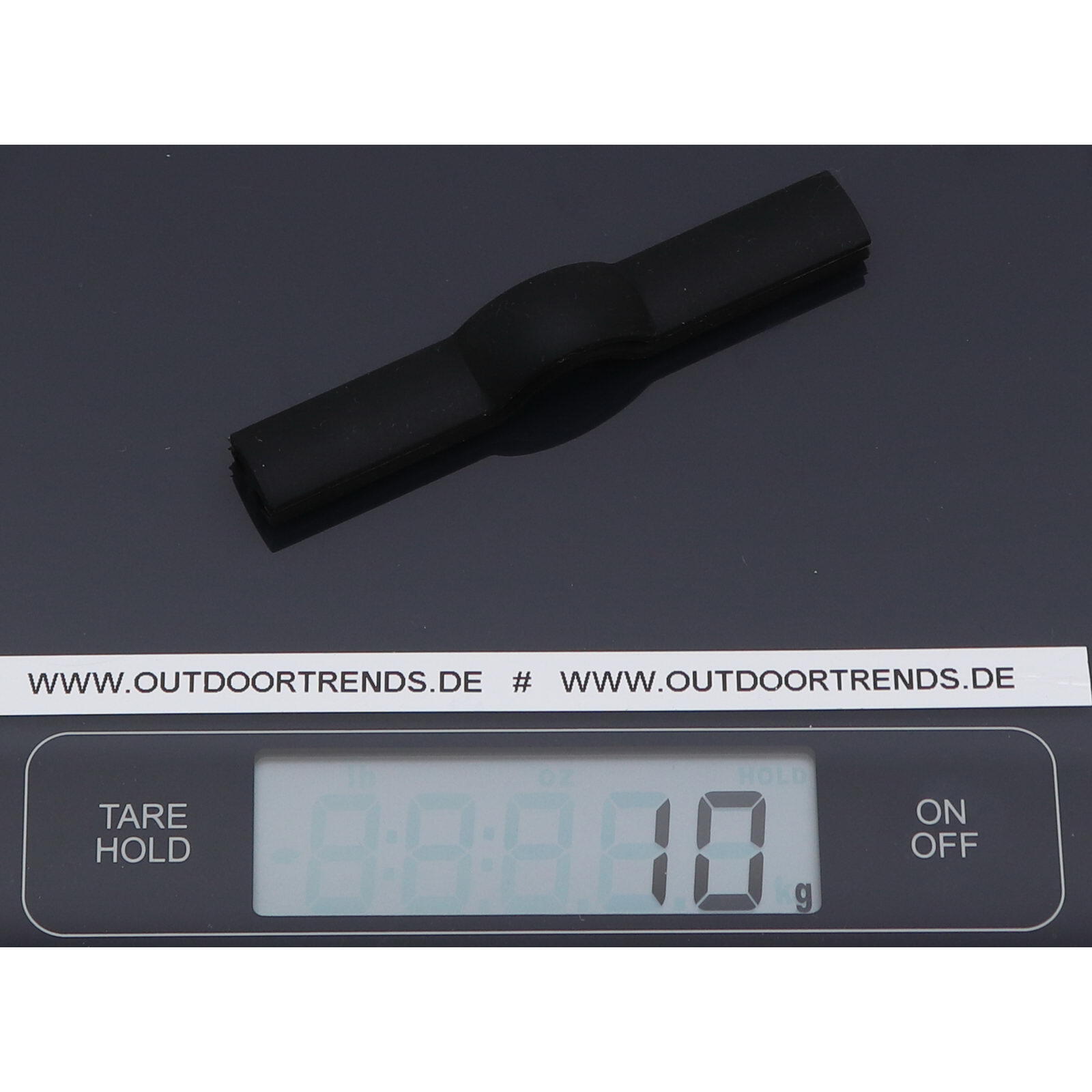 Origin Outdoors Titan Wasserkocher - Titan Bushcraft 5/6
