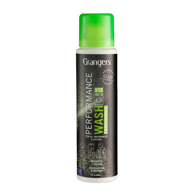 Set îmbrăcăminte Performance Wash Concentrate+Clothing Repel 2