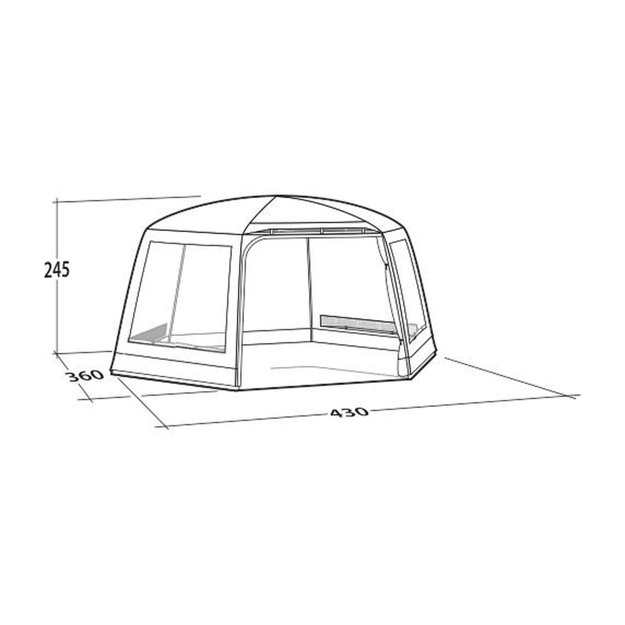 Robens Tente Yurt