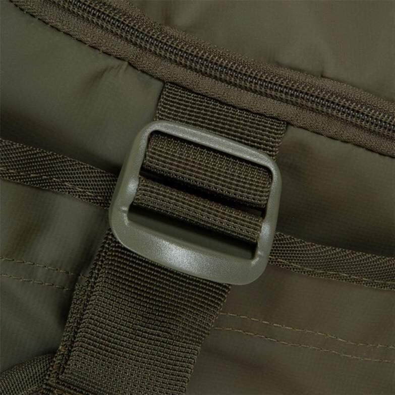 Highlander 45L Storm Seesack - Schwarz 3/5