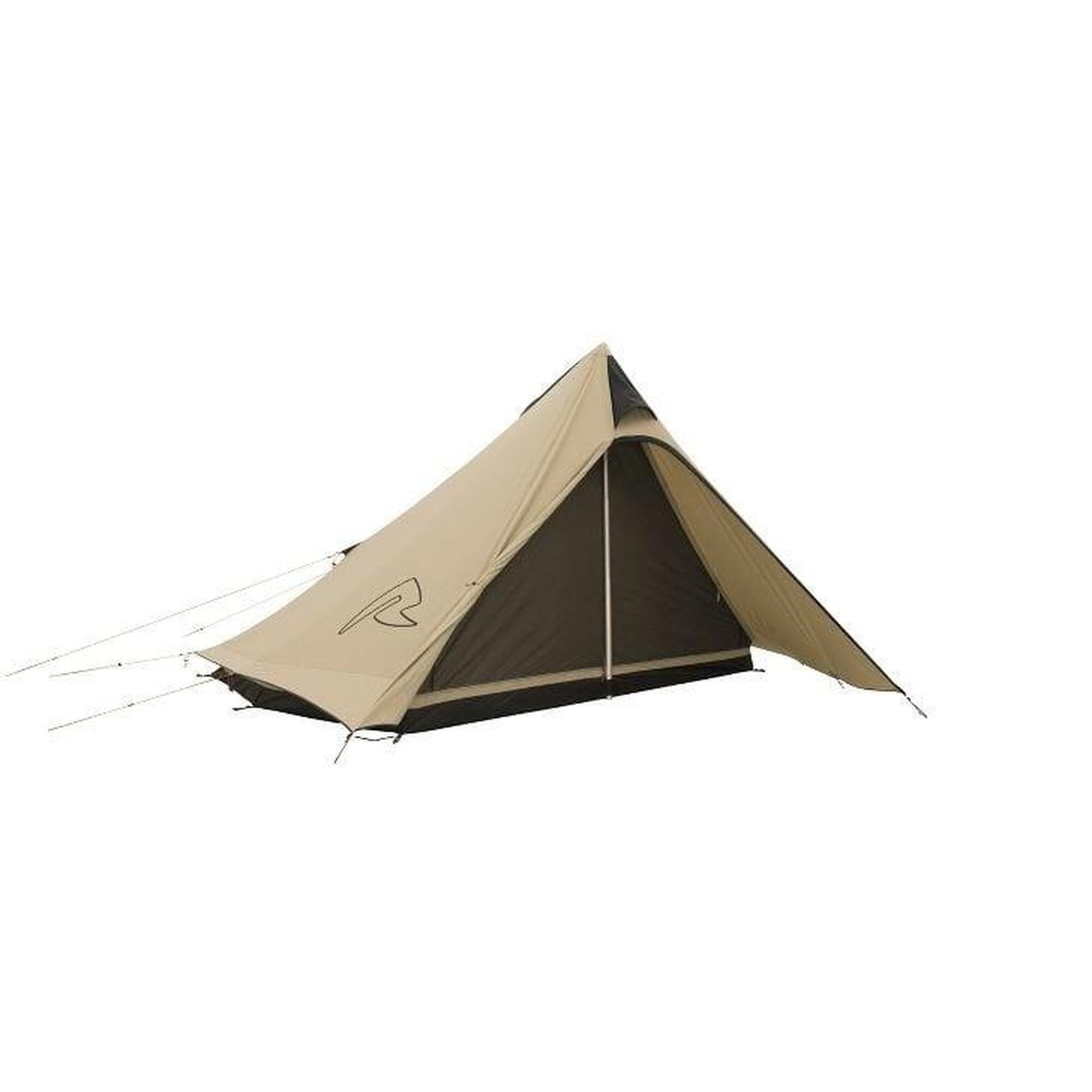 Robens Fairbanks Grande - 7 Persoons Tent Tipi-tent