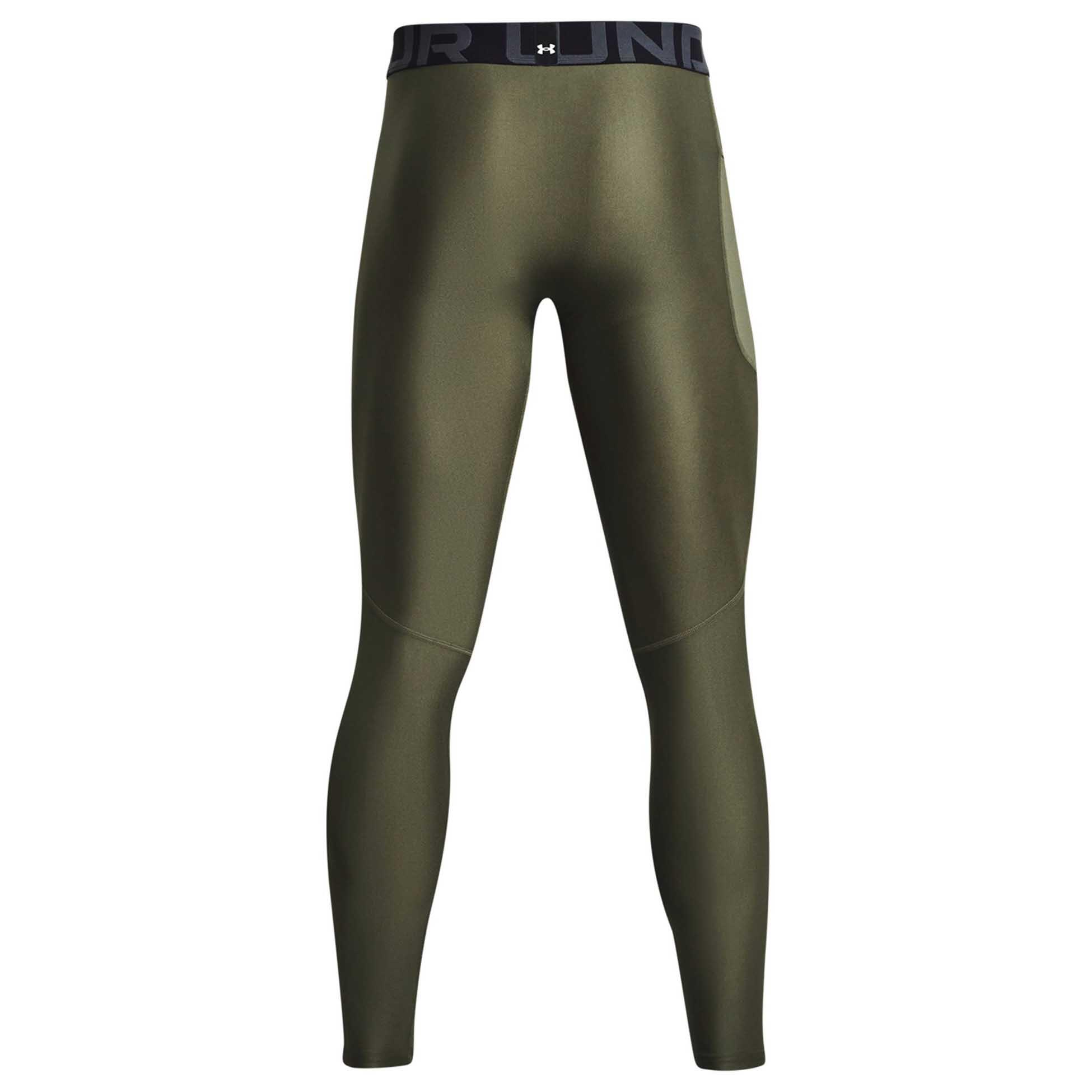 Kompresní legíny HG Armour 2/7