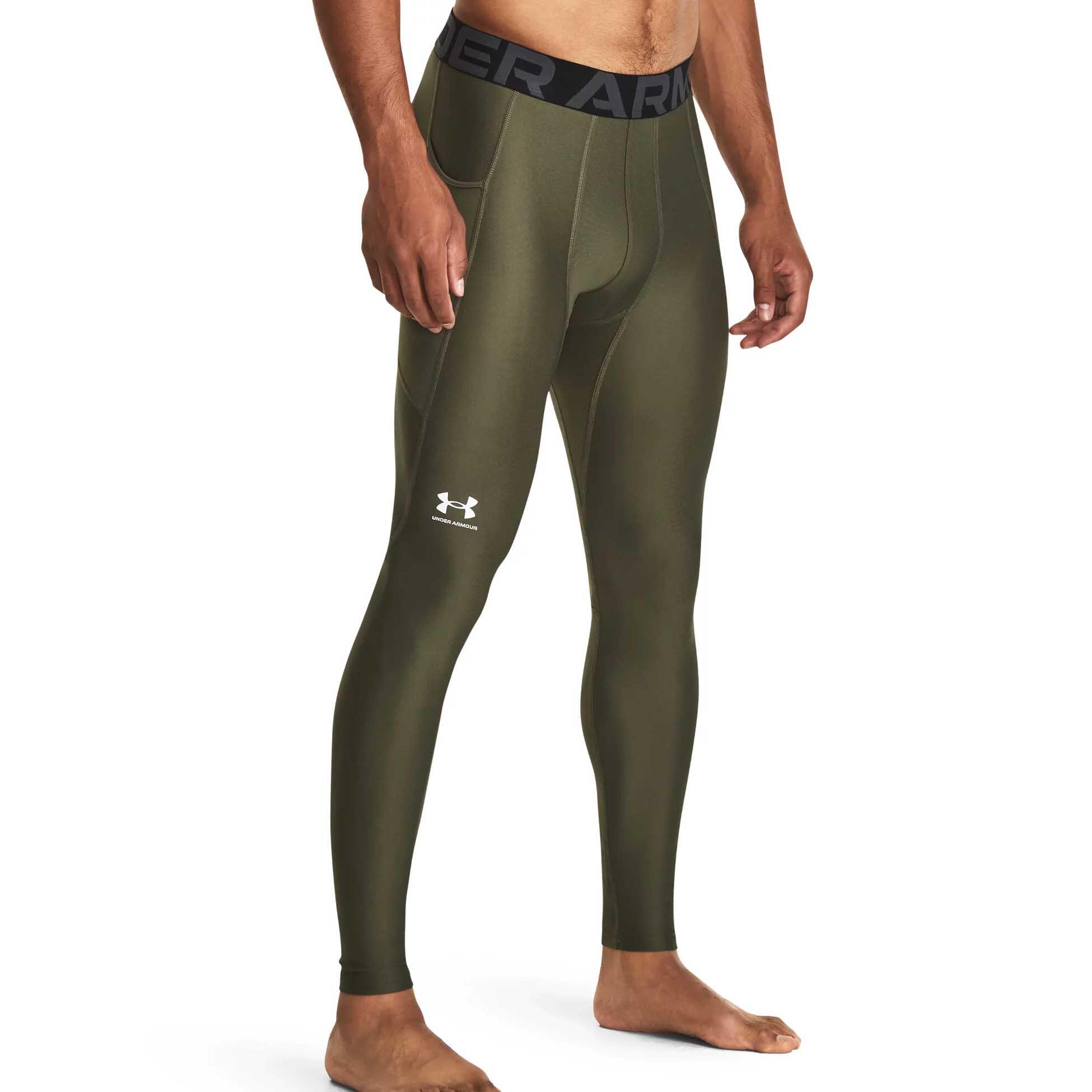 Kompresní legíny HG Armour 3/7