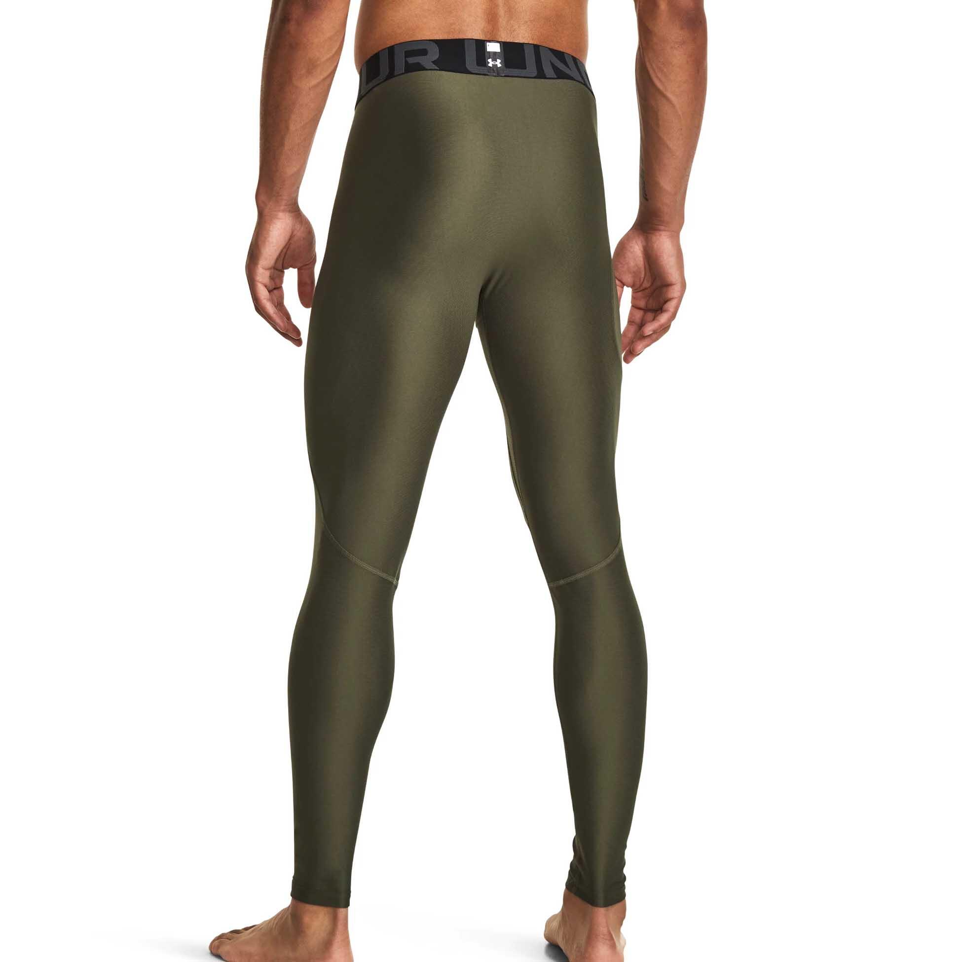 Kompresní legíny HG Armour 4/7