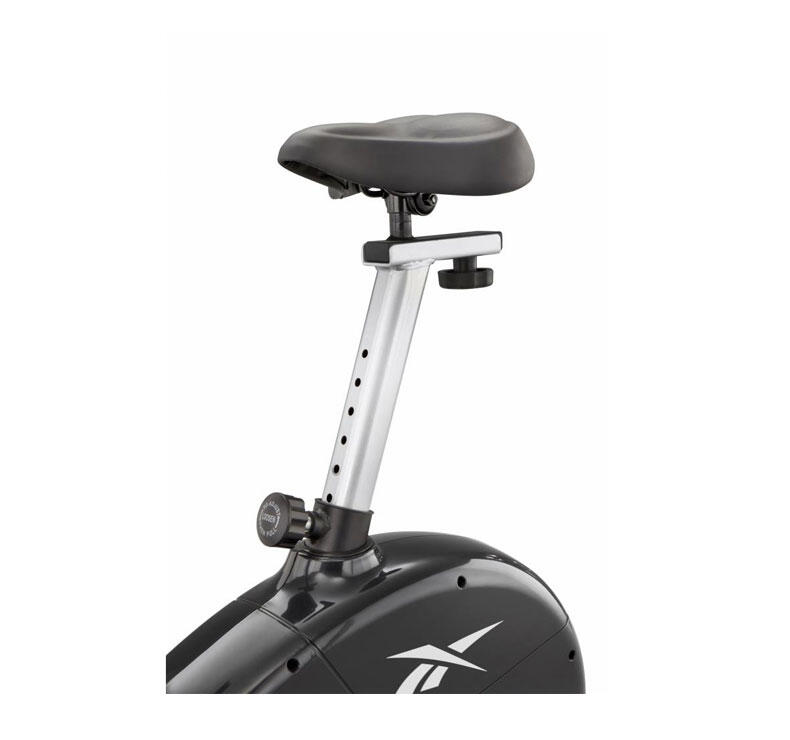 Bicicleta Estática Reebok Serie One GB40S con 32 Niveles de Resistencia 5/8