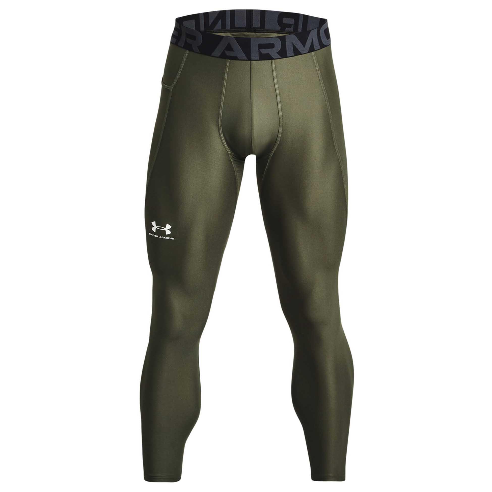 UNDER ARMOUR Kompresní legíny HG Armour