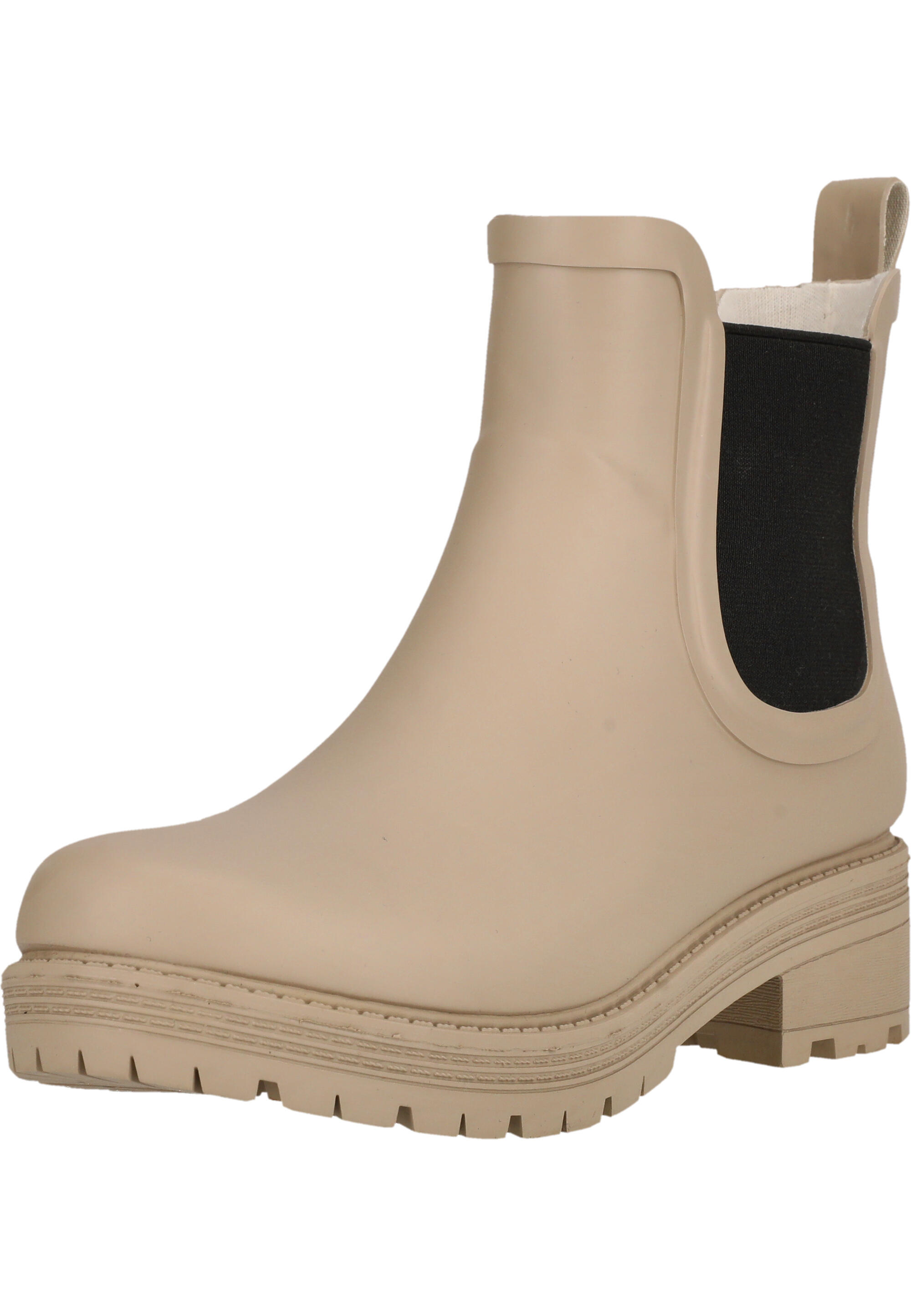 Regenstiefel Damen Weather Report Raimar 2/5