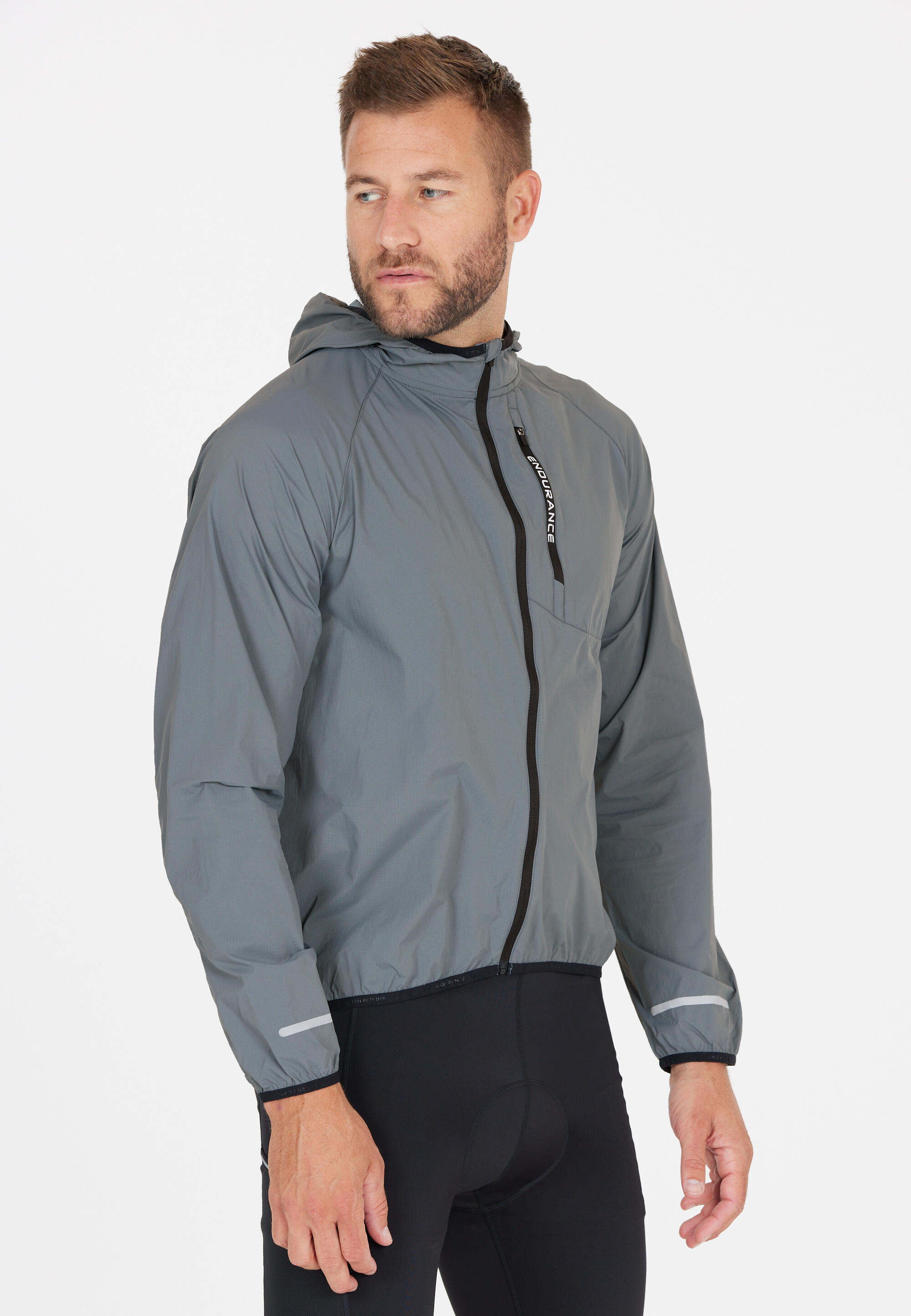 Veste de vélo Ditlev 5/5