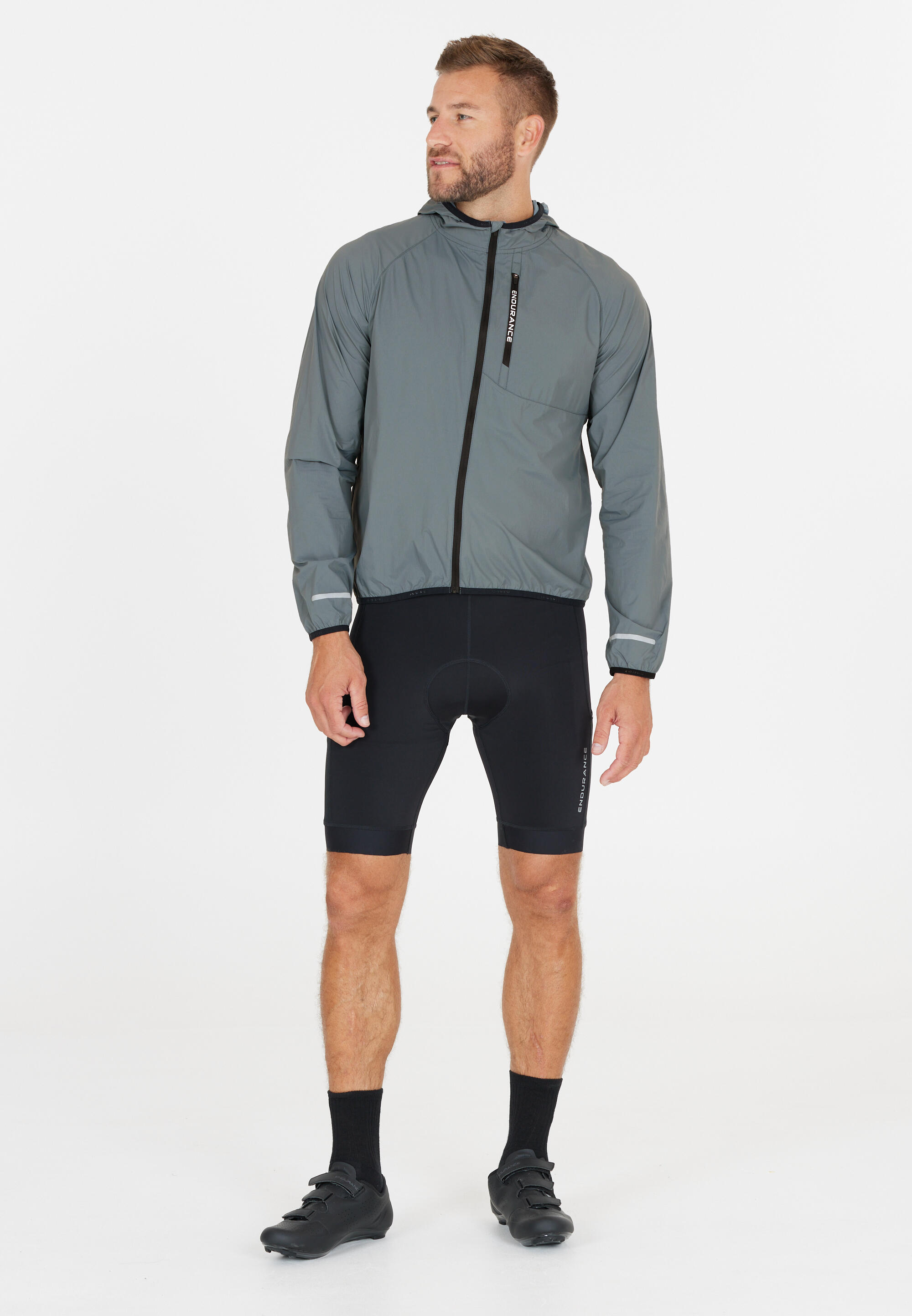 Veste de vélo Ditlev 4/5
