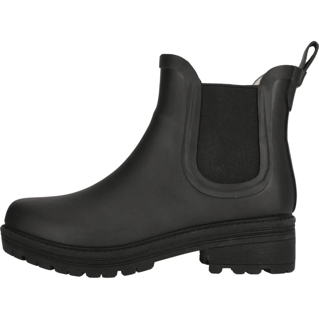 Women's rain boots Weather Report Raimar