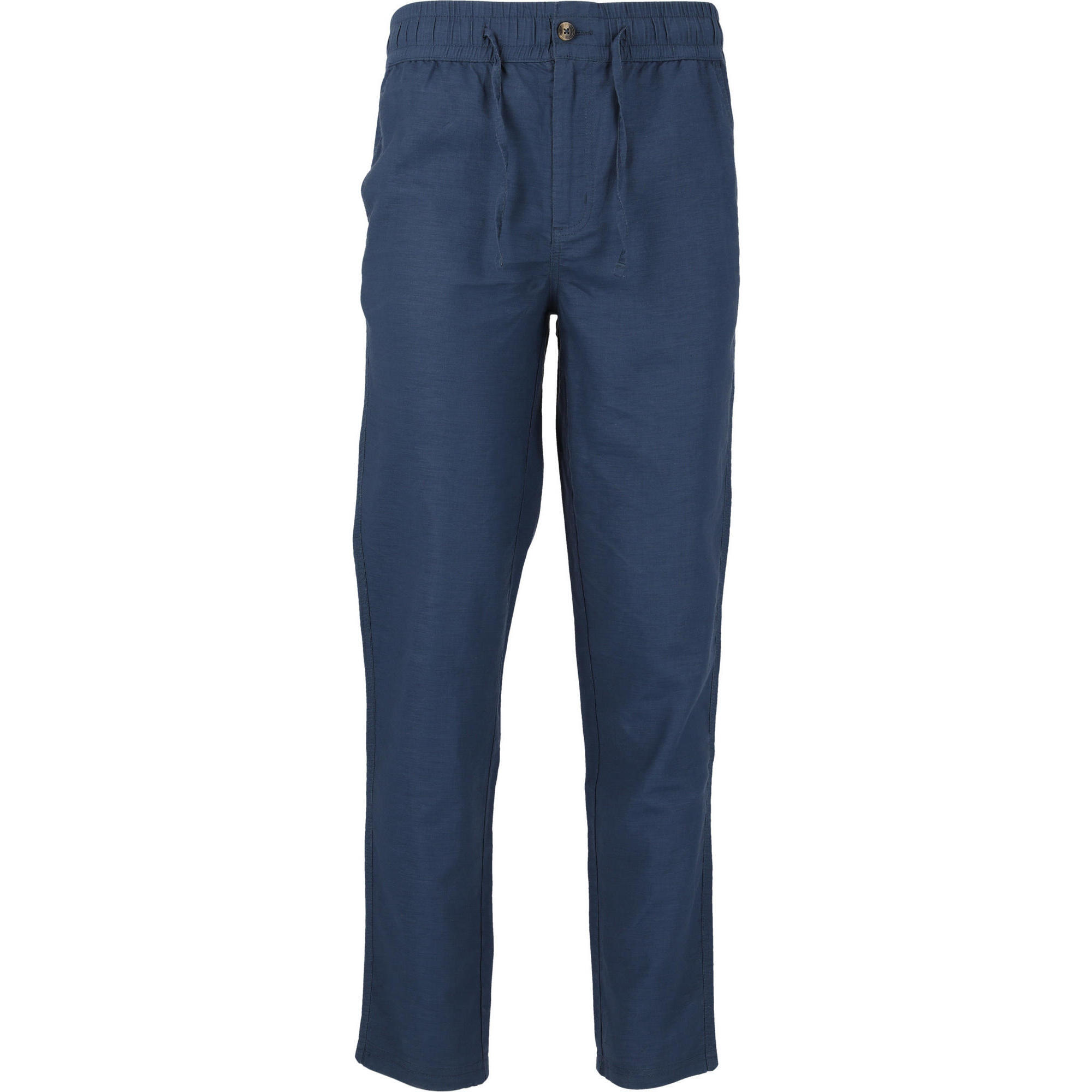 Cruz - Pantalon Reagan - Pantalons - Bleu - 48 Xl - Decathlon