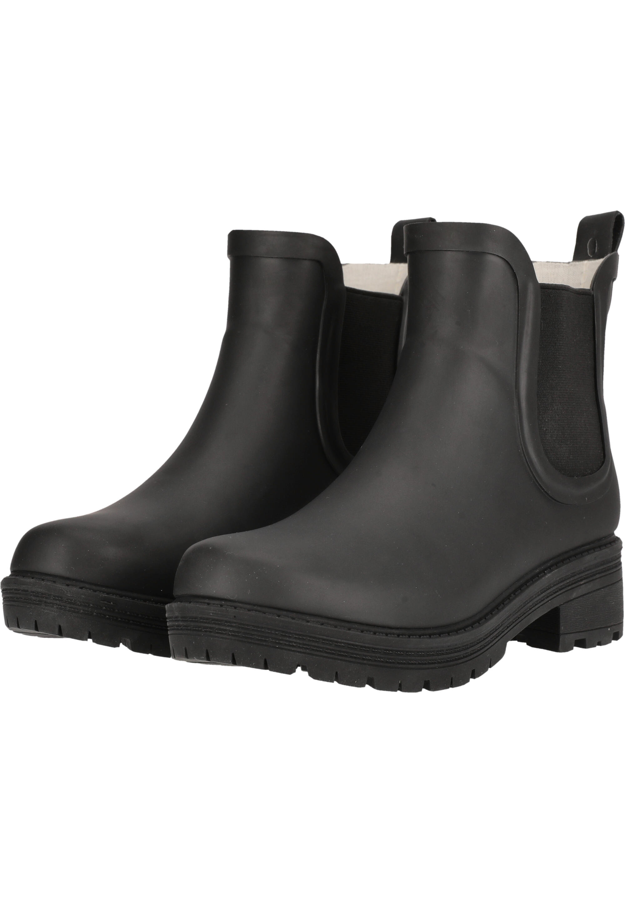 Regenstiefel Damen Weather Report Raimar 4/7