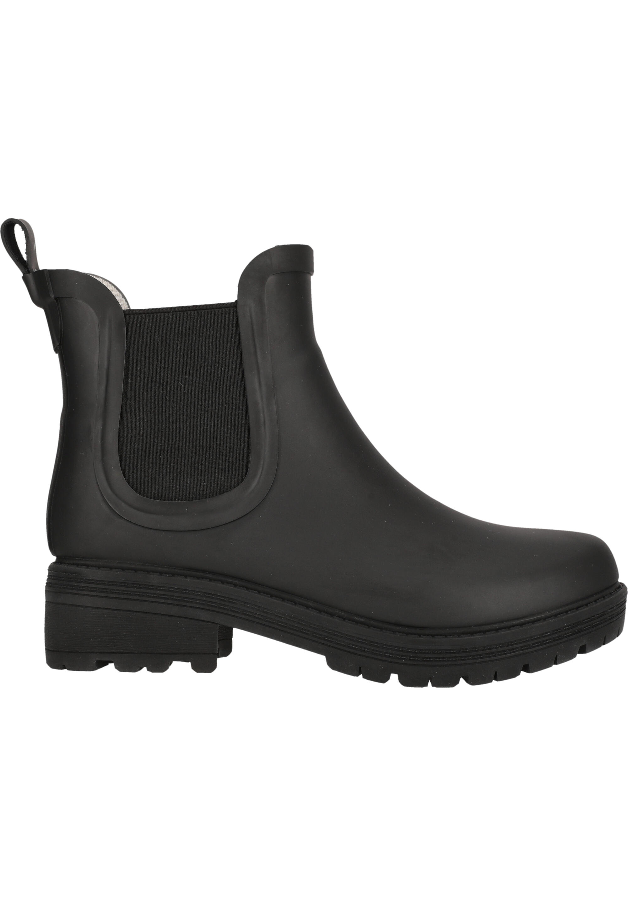 Regenstiefel Damen Weather Report Raimar 3/7