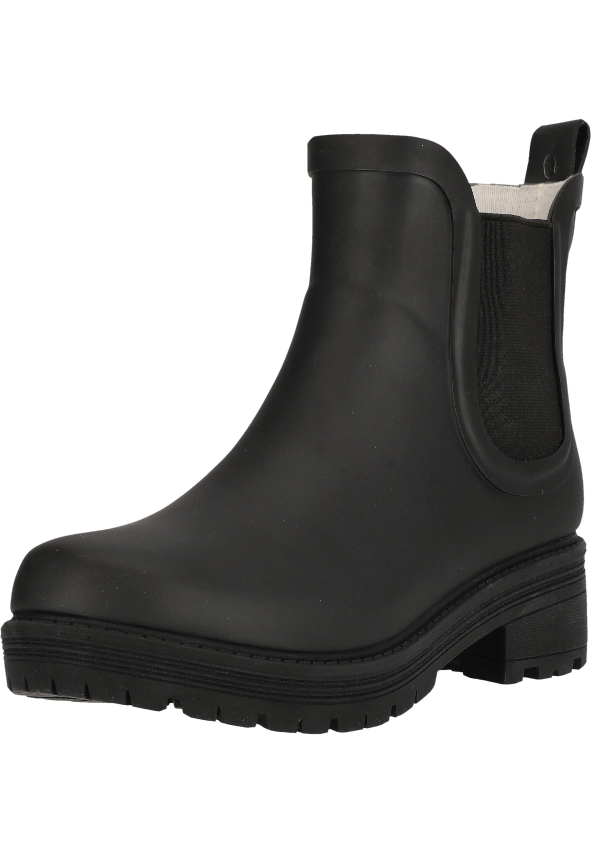 Bottes de pluie femme Weather Report Raimar 2/7