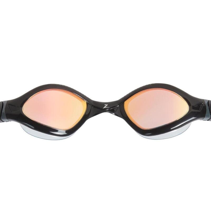 Plavecké brýle Tiger LSR+ Titanium