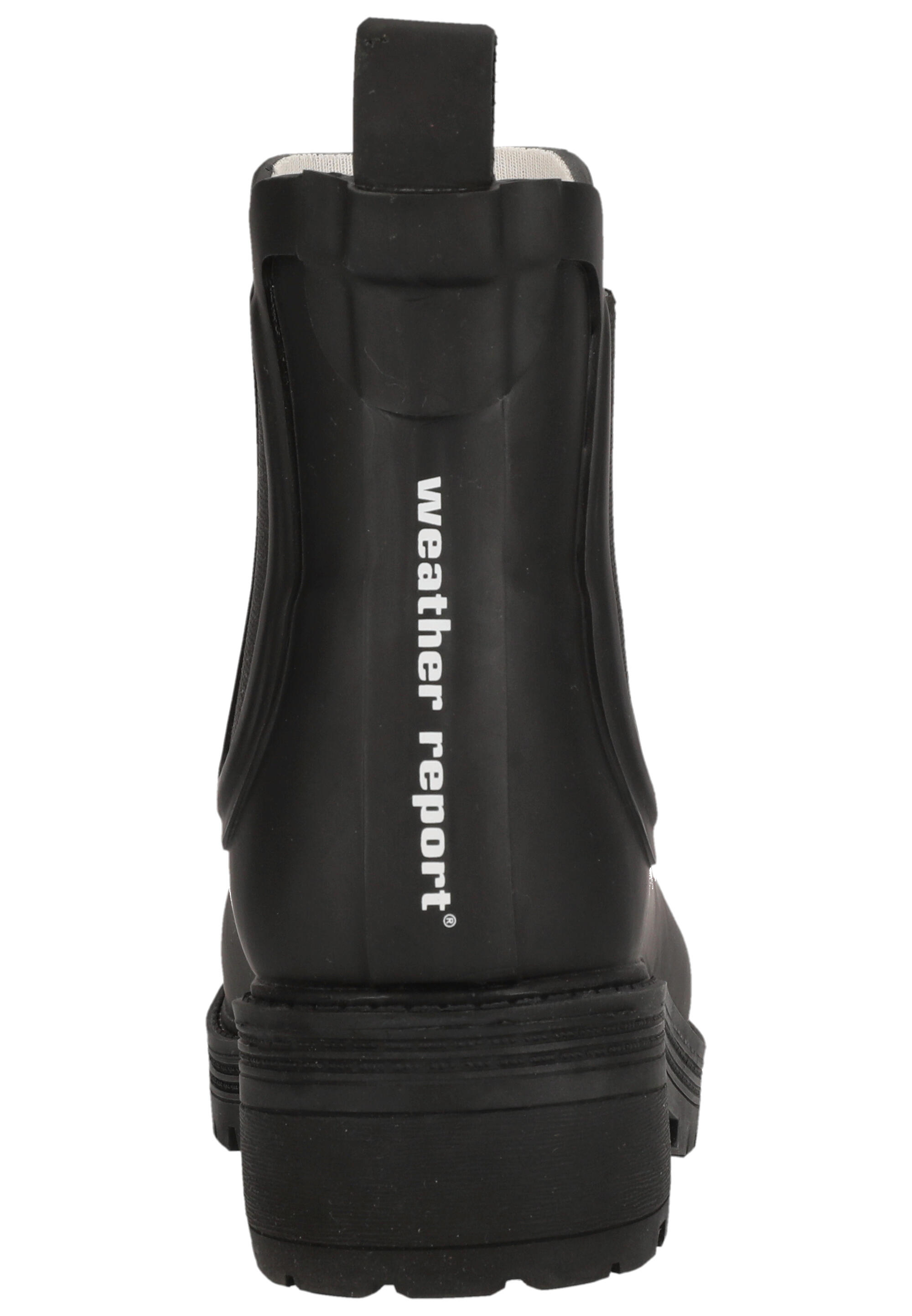 Regenstiefel Damen Weather Report Raimar 5/7