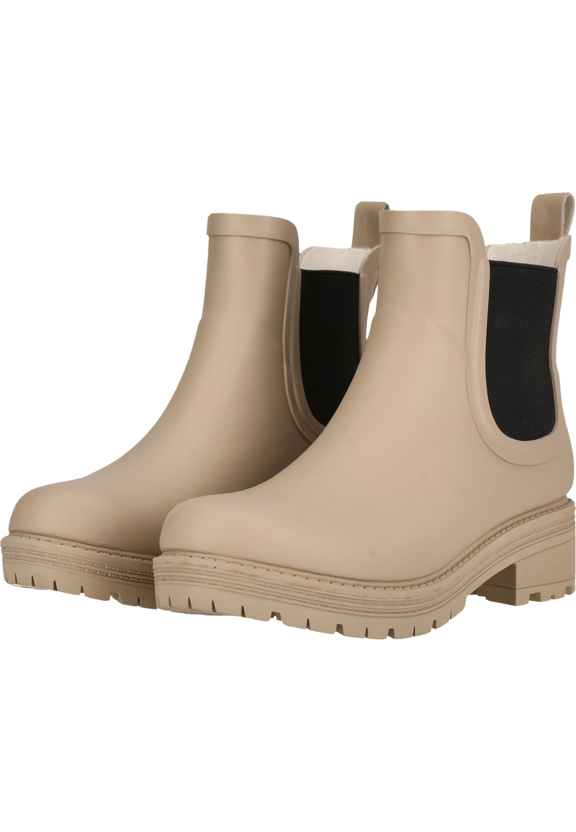 Bottes de pluie femme Weather Report Raimar 4/5