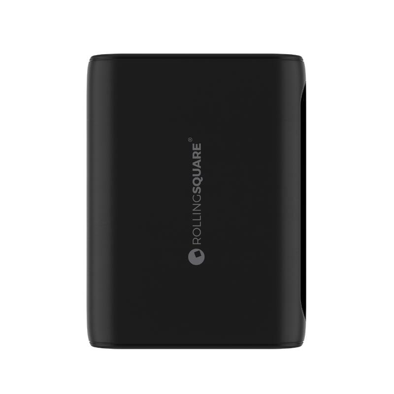 Powerbank 20000 mAh - entrée USB-C et USB-A - Quick Charge USB 3.0 - charge