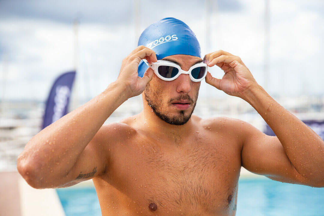 Occhialini da Nuoto Zoggs Predator 2/2