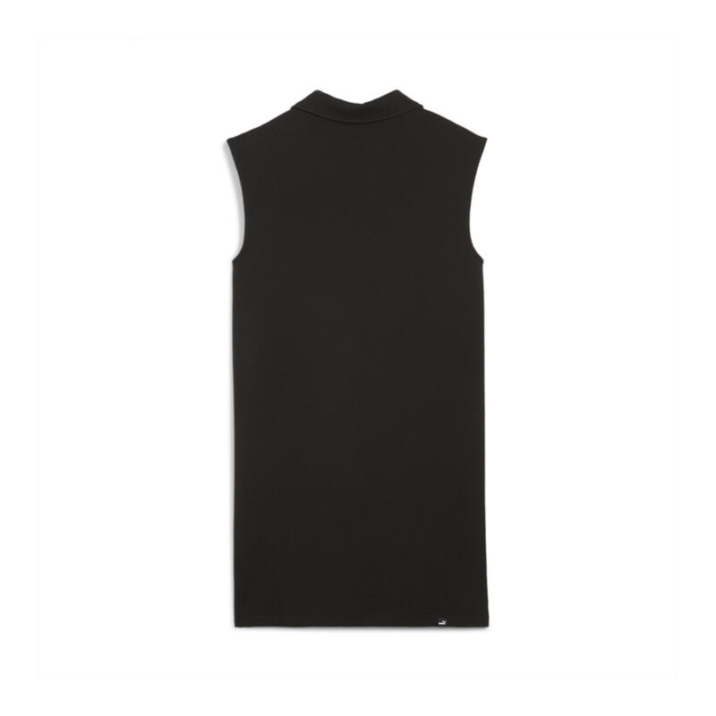 Vestito HER da donna PUMA Black