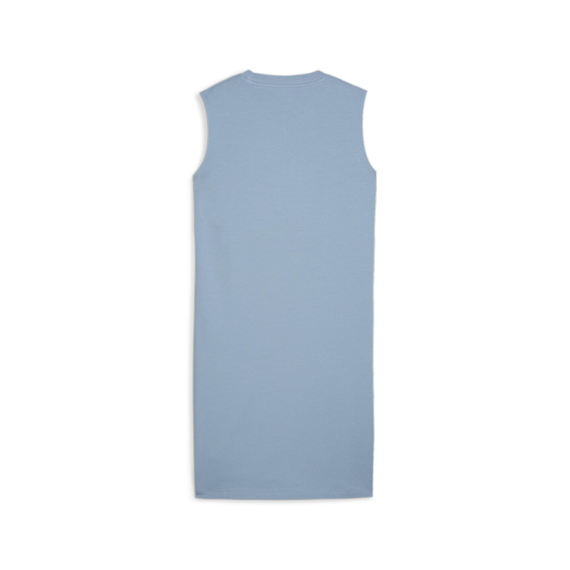 Robe sans manche ESS+ Femme PUMA Zen Blue 2/3