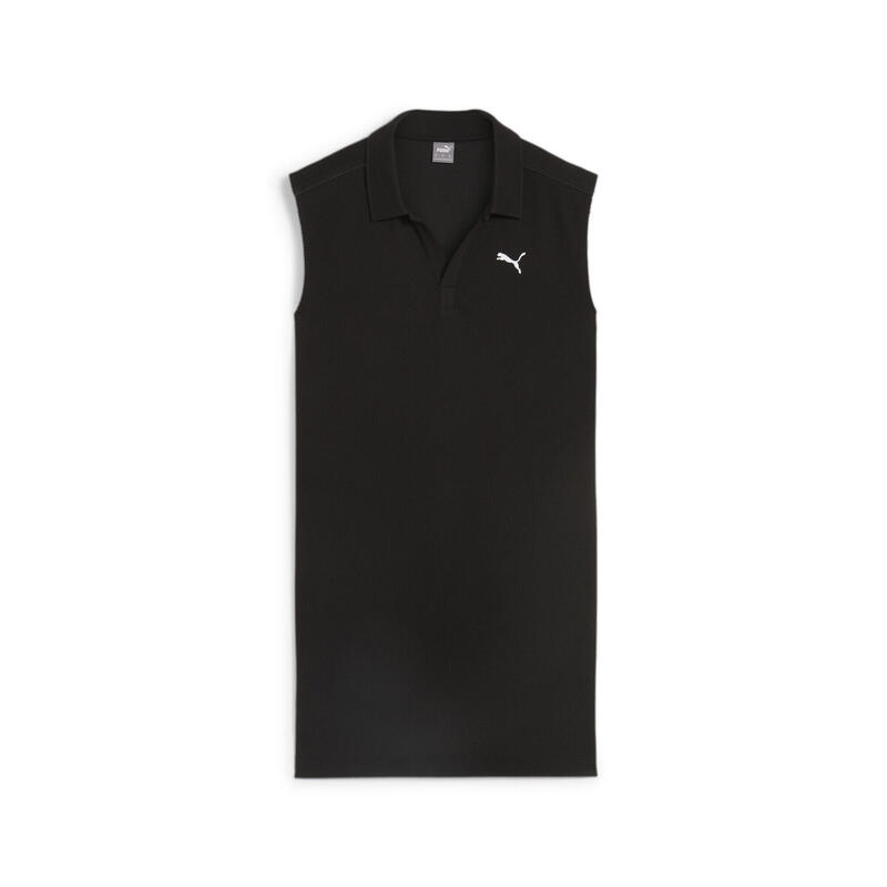 HER jurk voor dames PUMA Black