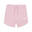 Shorts Essentials High Waist Donna PUMA Pink Lilac