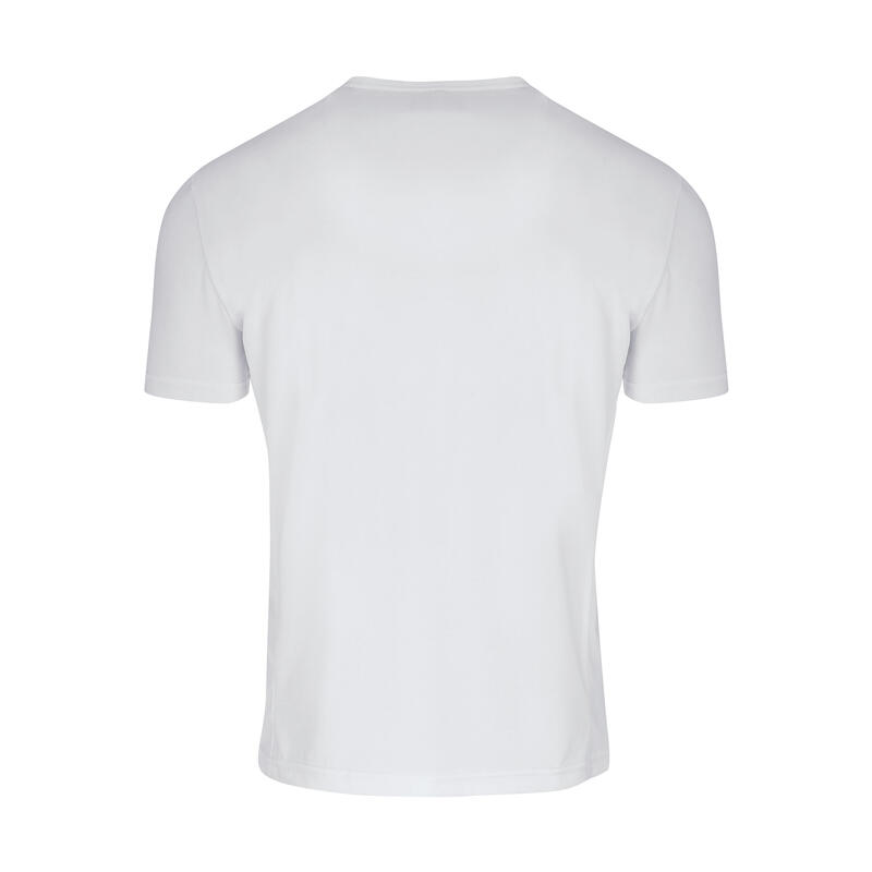 Errea Everton T-Shirt Mc Chemise Ad 00010 Adulte
