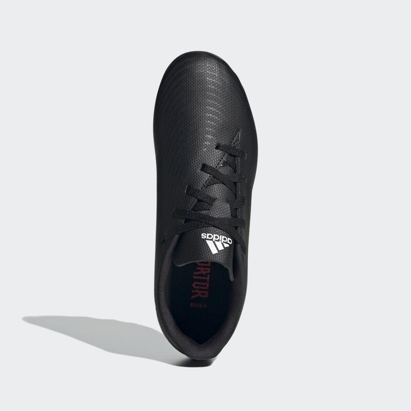 Kinder-Fußballschuhe adidas Predator Edge.4 FG - Shadowportal Pack
