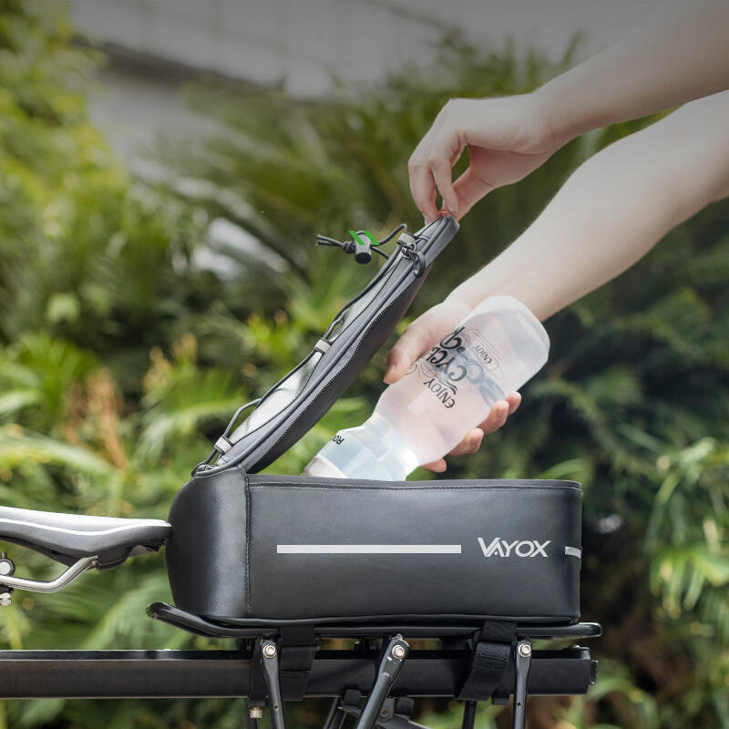 Fietstas VAYOX VA0166 waterdicht 8L 2/7