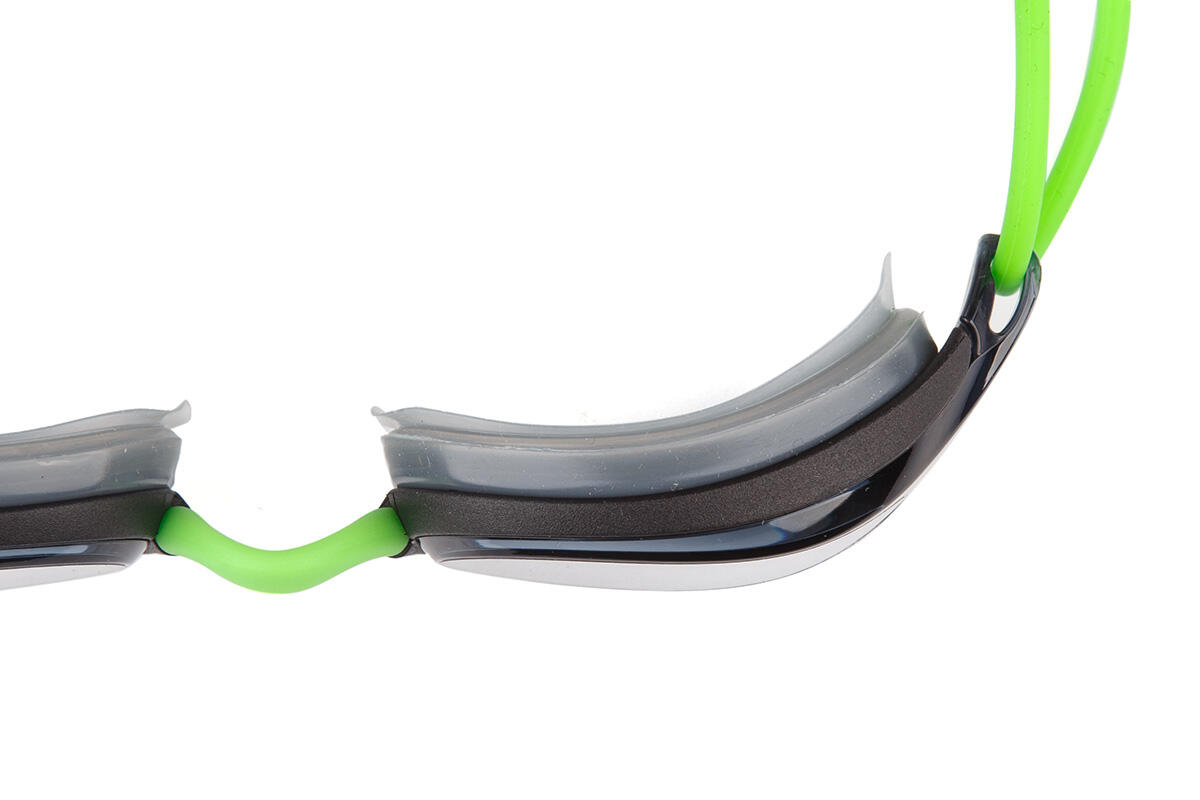 Zoggs Fusion Air Goggles 3/7