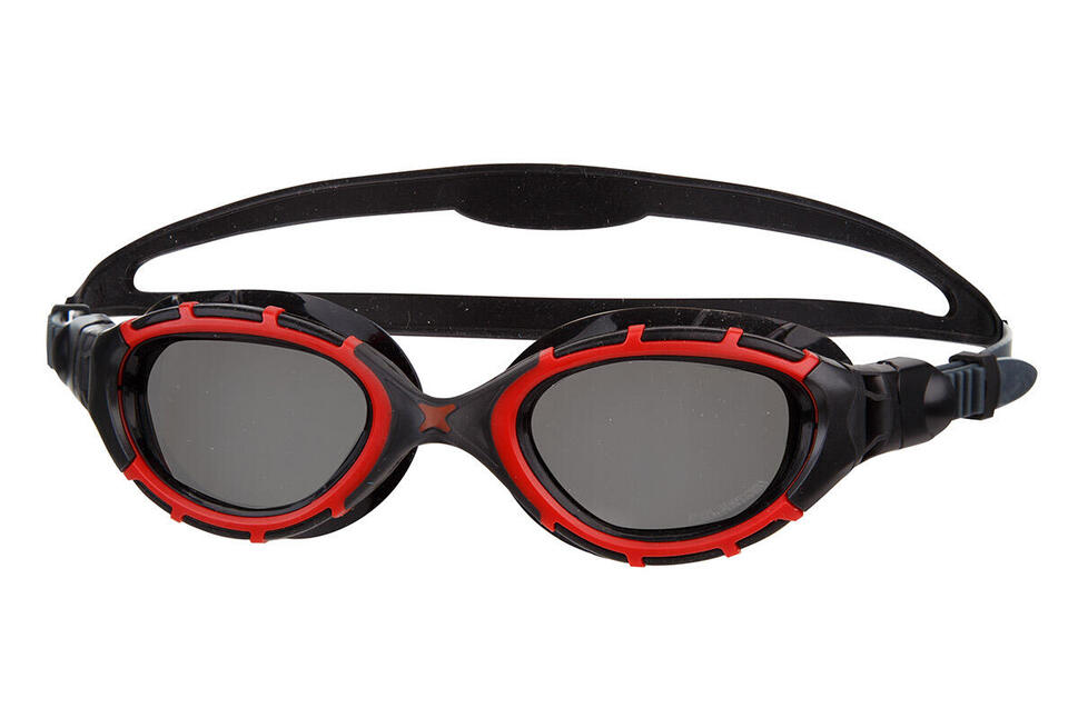 Okulary pływackie Zoggs Predator Flex Polarized
