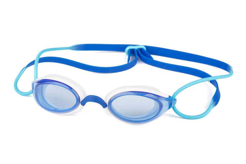 Okulary pływackie dla dorosłych Zoggs Fusion Air