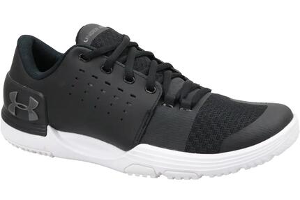 Buty sneakersy męskie Under Armour Limitless TR 3.0 3000331-001